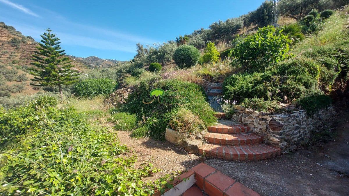 4 soverom Finca/Herregård til salgs i Torrox - € 480 000 (Ref: 9864731)