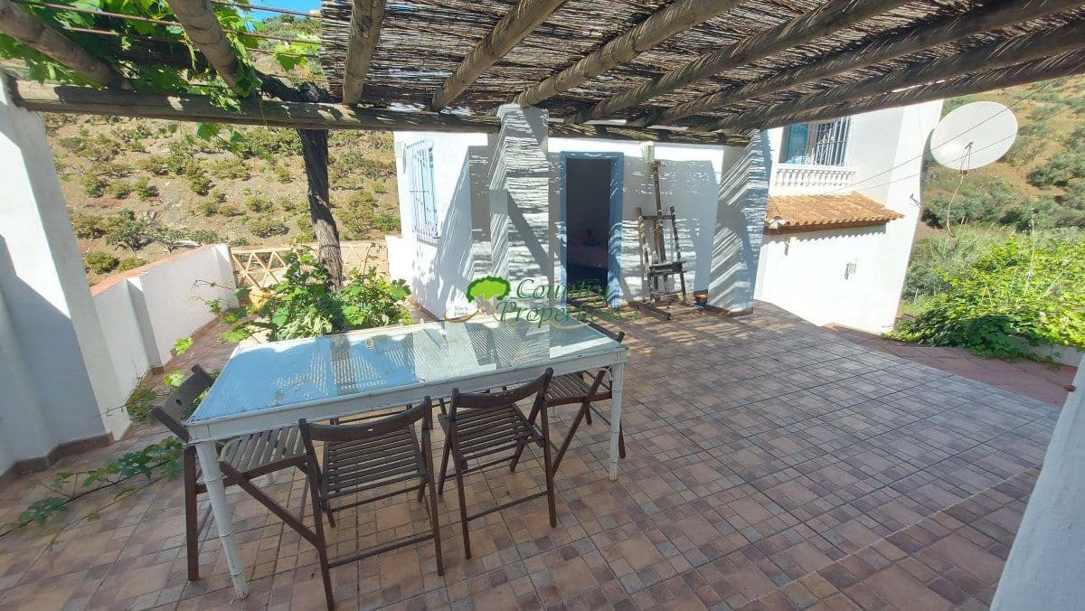4 soverom Finca/Herregård til salgs i Torrox - € 480 000 (Ref: 9864731)