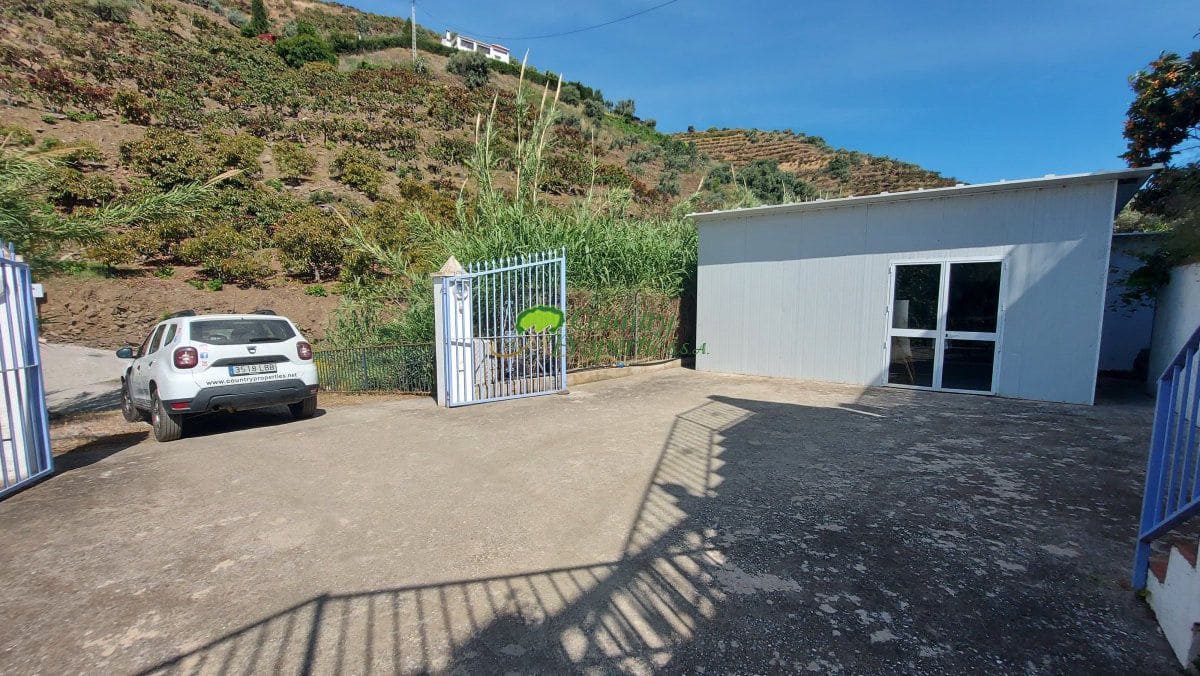 4 soverom Finca/Herregård til salgs i Torrox - € 480 000 (Ref: 9864731)