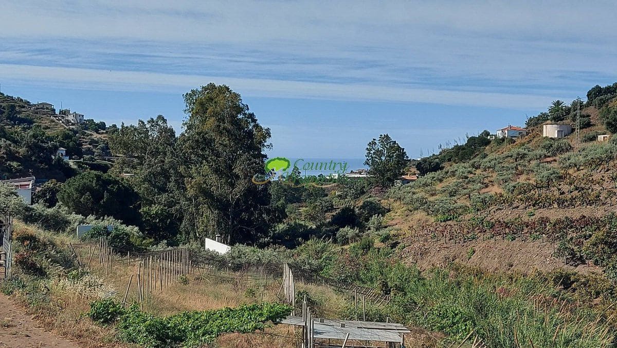 4 soverom Finca/Herregård til salgs i Torrox - € 480 000 (Ref: 9864731)