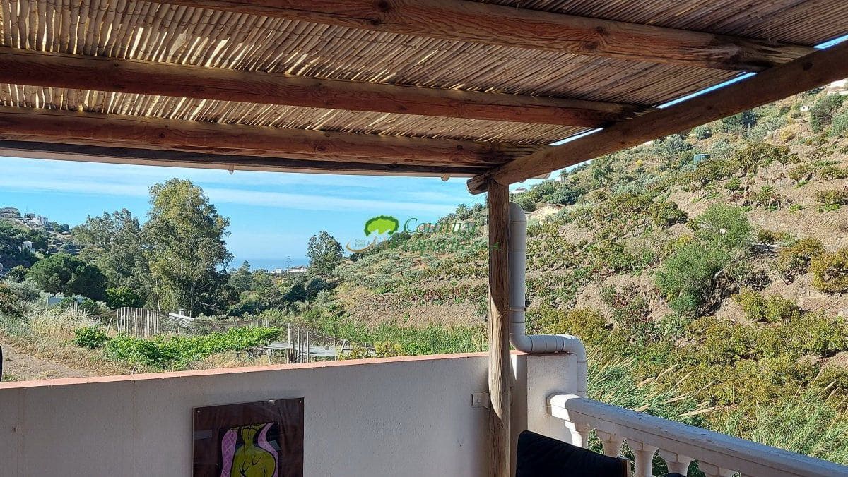 4 soverom Finca/Herregård til salgs i Torrox - € 480 000 (Ref: 9864731)