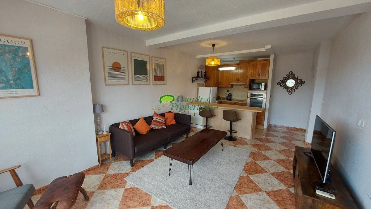 1 slaapkamer Appartement te koop in Almunecar - € 165.000 (Ref: 9868293)