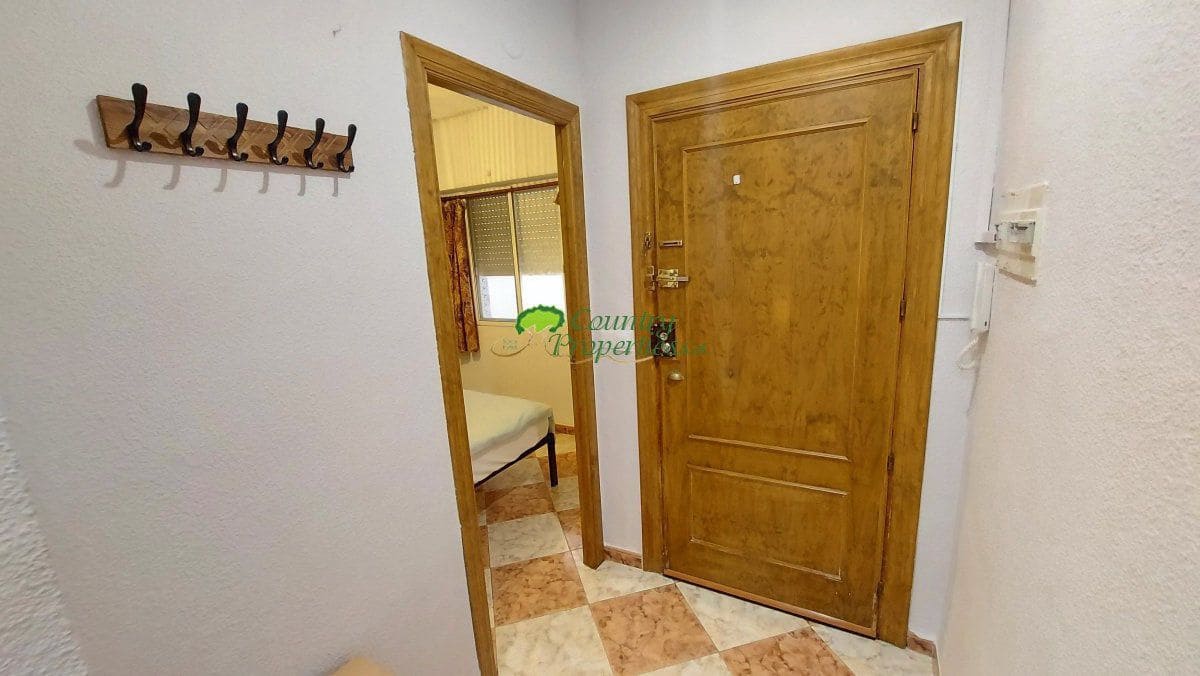 1 slaapkamer Appartement te koop in Almunecar - € 165.000 (Ref: 9868293)
