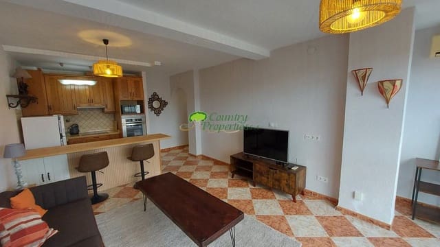 1 slaapkamer Appartement te koop in Almuñécar - € 165.000 (Ref: 9868293)
