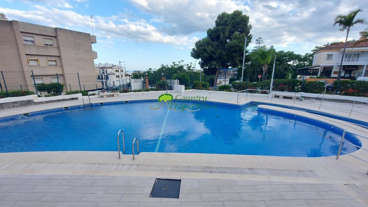 1 slaapkamer Appartement te koop in Almunecar - € 165.000 (Ref: 9868293)