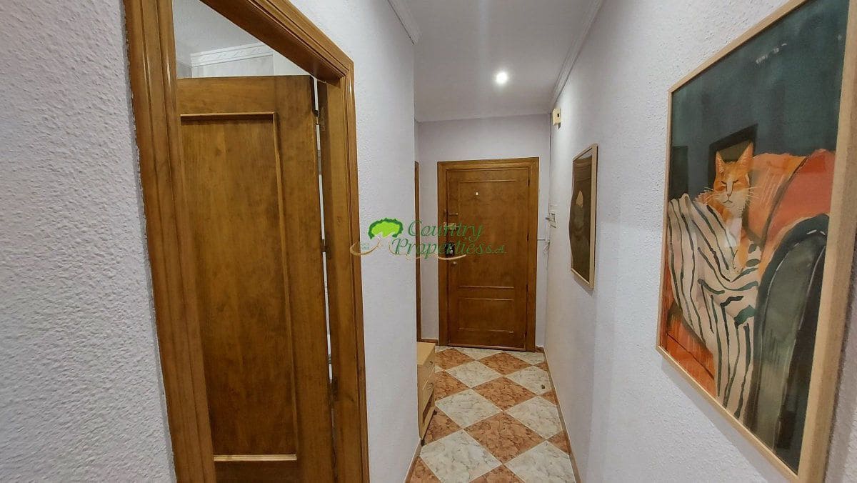 1 slaapkamer Appartement te koop in Almunecar - € 165.000 (Ref: 9868293)