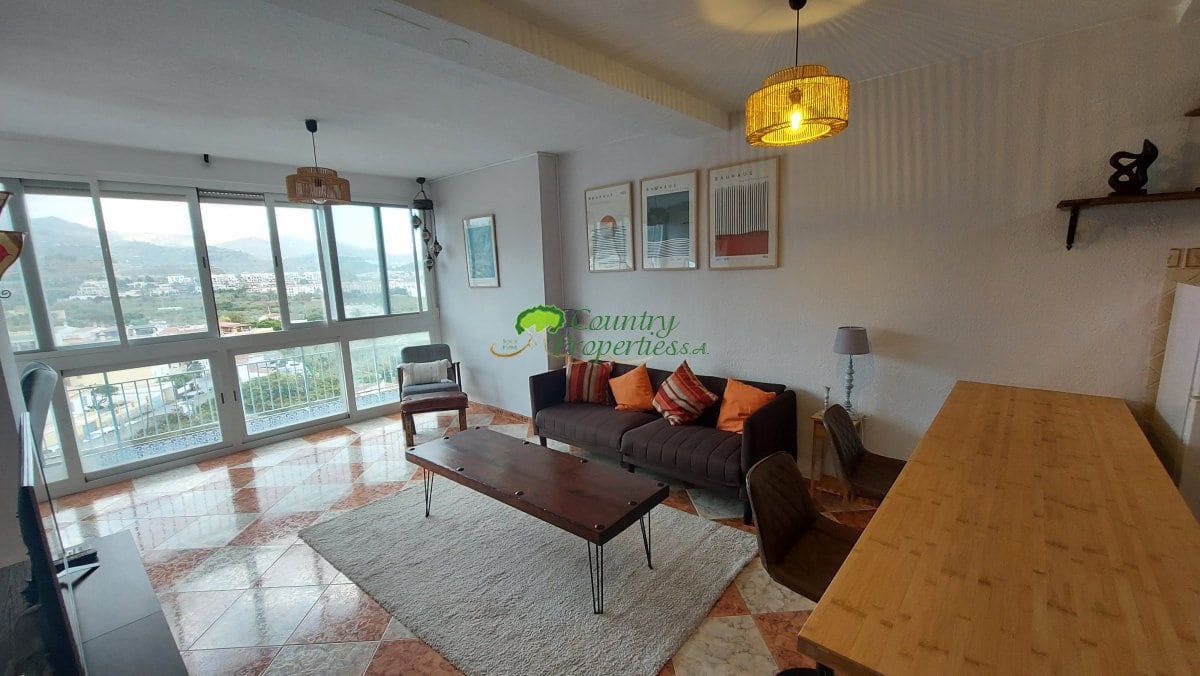 1 slaapkamer Appartement te koop in Almunecar - € 165.000 (Ref: 9868293)