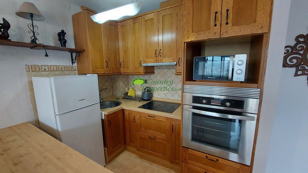 1 slaapkamer Appartement te koop in Almunecar - € 165.000 (Ref: 9868293)