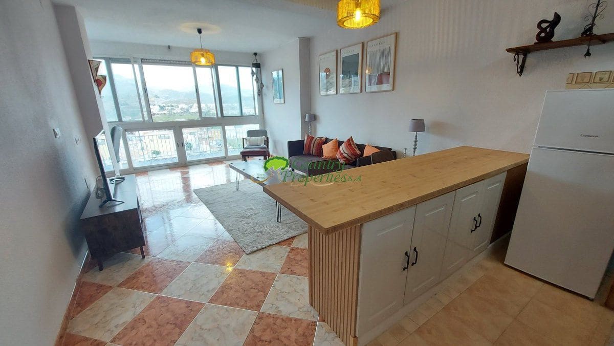 1 slaapkamer Appartement te koop in Almunecar - € 165.000 (Ref: 9868293)