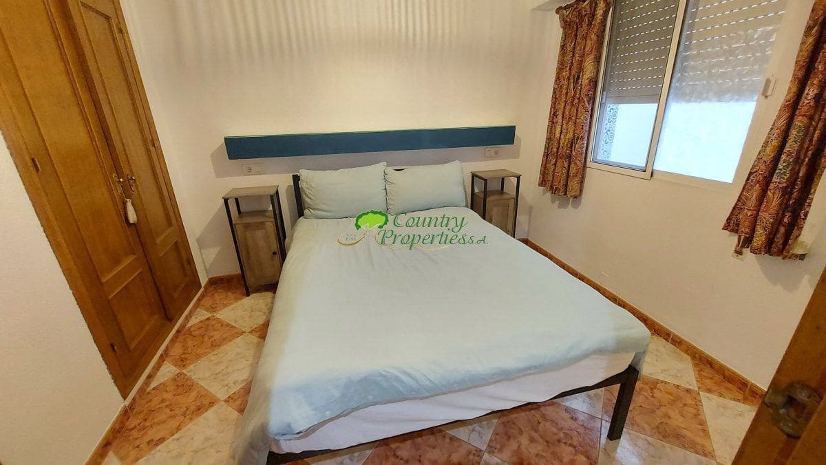 1 slaapkamer Appartement te koop in Almunecar - € 165.000 (Ref: 9868293)