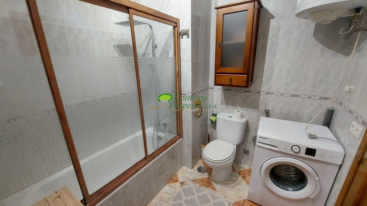 1 slaapkamer Appartement te koop in Almunecar - € 165.000 (Ref: 9868293)