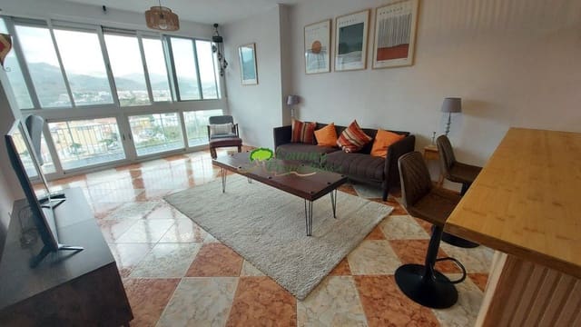 1 slaapkamer Appartement te koop in Almuñécar - € 165.000 (Ref: 9868293)