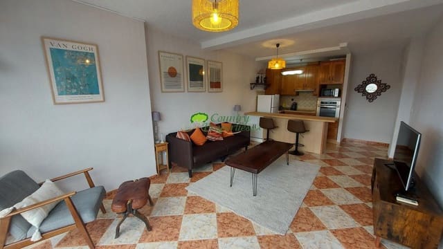 1 slaapkamer Appartement te koop in Almuñécar - € 165.000 (Ref: 9868293)