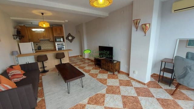 1 slaapkamer Appartement te koop in Almuñécar - € 165.000 (Ref: 9868293)