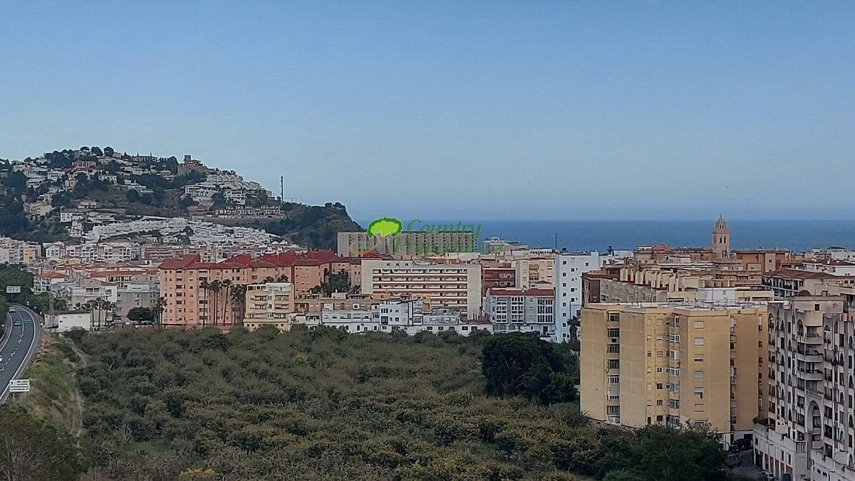 1 slaapkamer Appartement te koop in Almunecar - € 165.000 (Ref: 9868293)