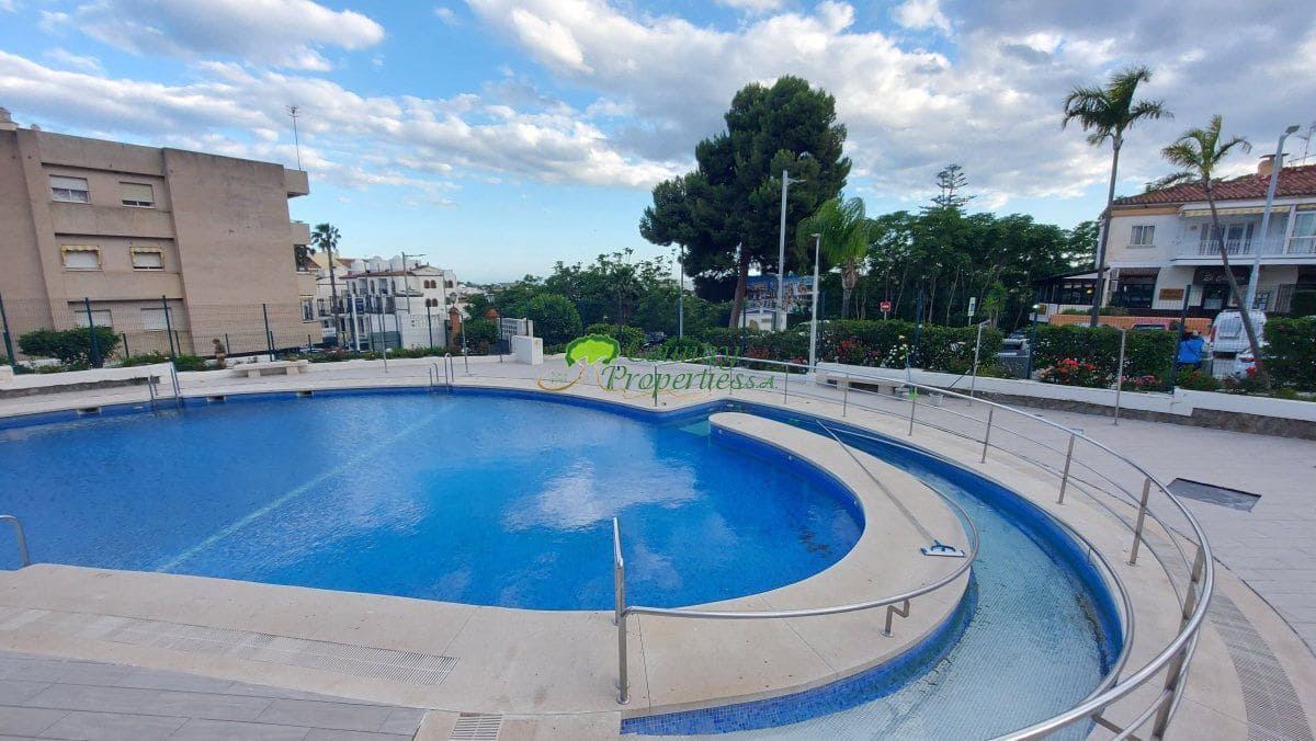 1 slaapkamer Appartement te koop in Almunecar - € 165.000 (Ref: 9868293)