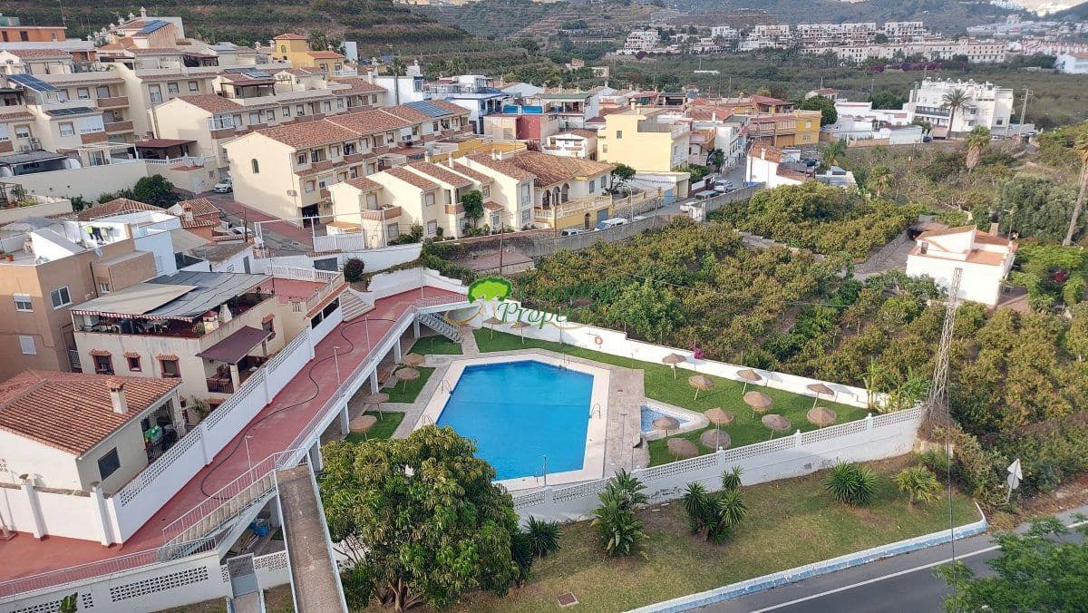 1 slaapkamer Appartement te koop in Almunecar - € 165.000 (Ref: 9868293)