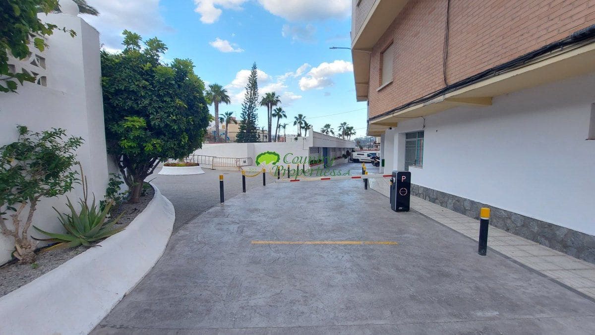 1 slaapkamer Appartement te koop in Almunecar - € 165.000 (Ref: 9868293)