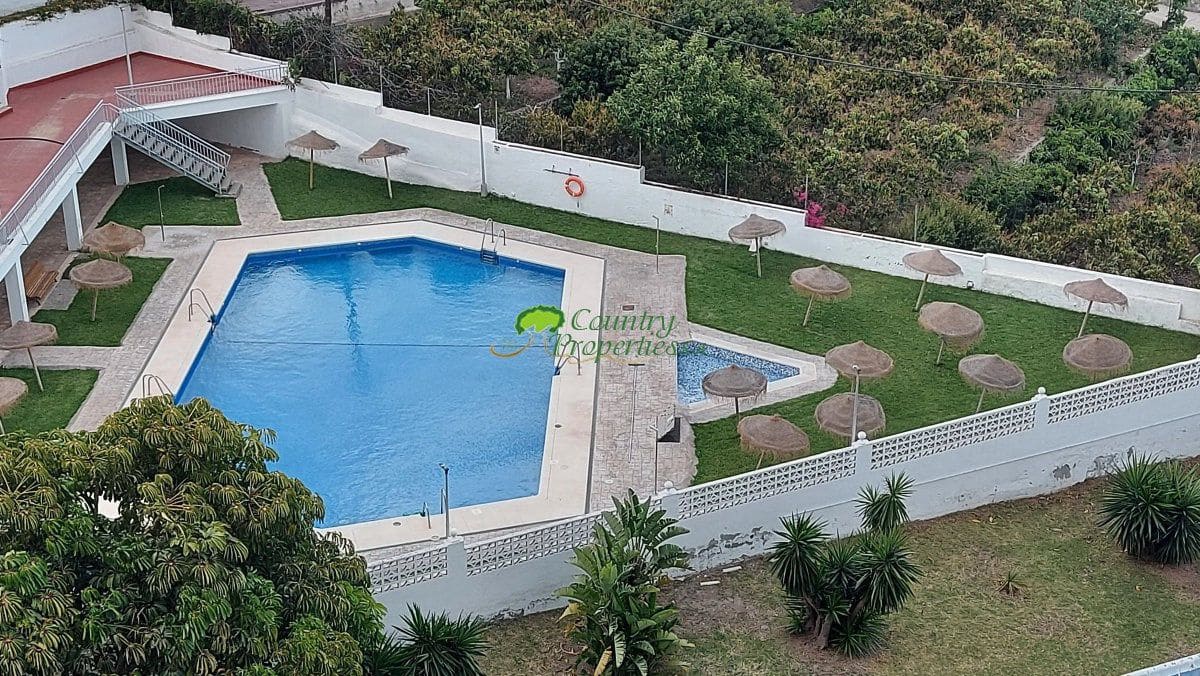 1 slaapkamer Appartement te koop in Almunecar - € 165.000 (Ref: 9868293)