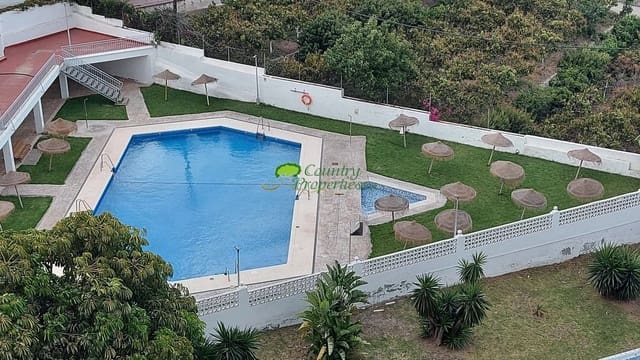1 slaapkamer Appartement te koop in Almuñécar - € 165.000 (Ref: 9868293)