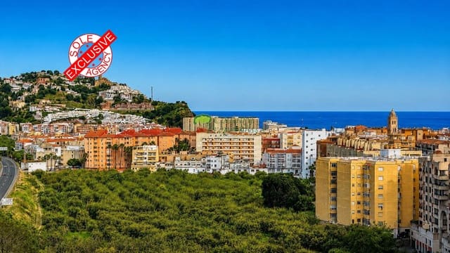 1 bedroom Apartment for sale in Almuñécar with pool garage - € 165,000 (Ref: 9868293)