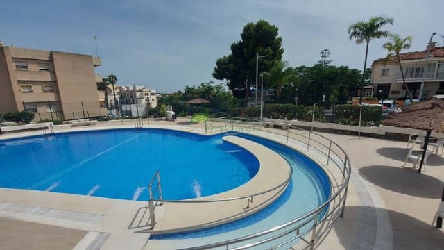 1 bedroom Apartment for sale in Almuñécar with pool garage - € 165,000 (Ref: 9868293)