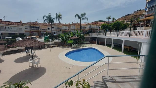 1 bedroom Apartment for sale in Almuñécar with pool garage - € 165,000 (Ref: 9868293)