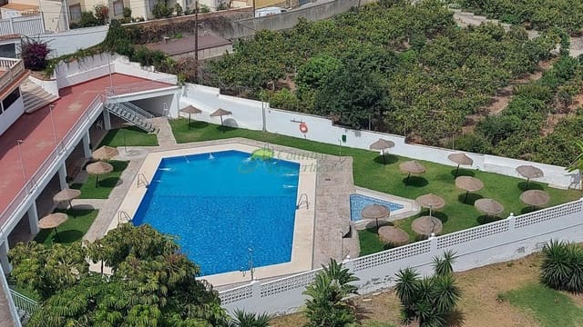 1 bedroom Apartment for sale in Almuñécar with pool garage - € 165,000 (Ref: 9868293)