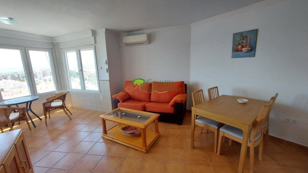 Appartement de 1 chambre à louer à Torrox avec piscine - 830 € (Ref: 9868294)
