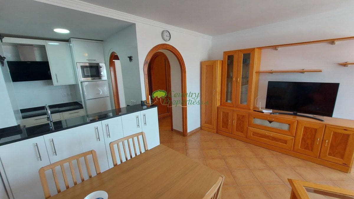 Appartement de 1 chambre à louer à Torrox avec piscine - 830 € (Ref: 9868294)