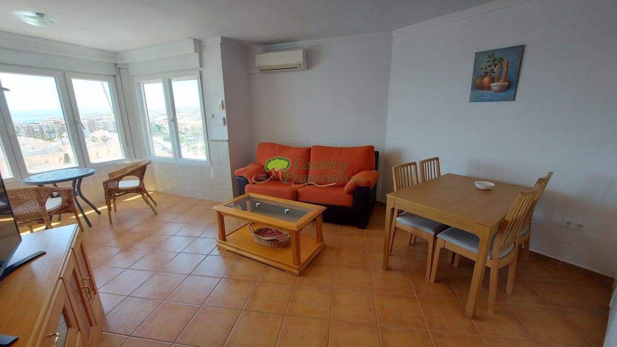 Appartement de 1 chambre à louer à Torrox avec piscine - 830 € (Ref: 9868294)
