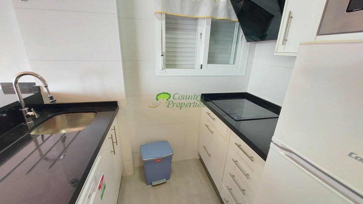 Appartement de 1 chambre à louer à Torrox avec piscine - 830 € (Ref: 9868294)