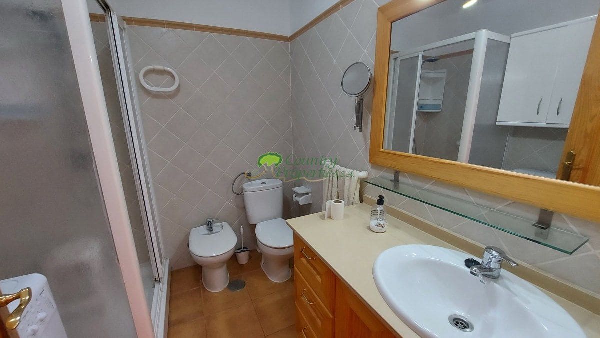 Appartement de 1 chambre à louer à Torrox avec piscine - 830 € (Ref: 9868294)