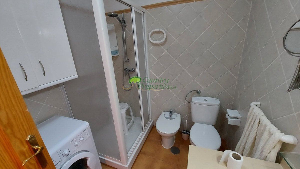 Appartement de 1 chambre à louer à Torrox avec piscine - 830 € (Ref: 9868294)