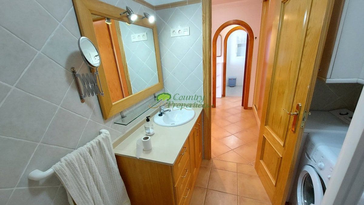 Appartement de 1 chambre à louer à Torrox avec piscine - 830 € (Ref: 9868294)