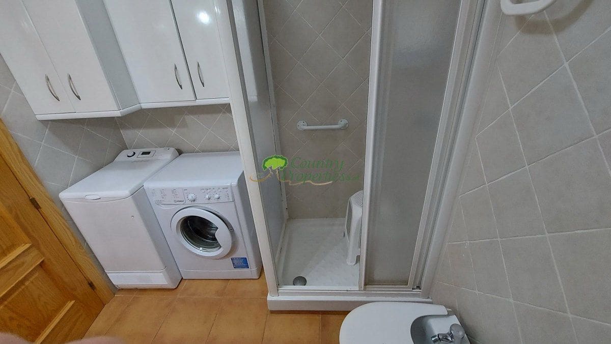 Appartement de 1 chambre à louer à Torrox avec piscine - 830 € (Ref: 9868294)