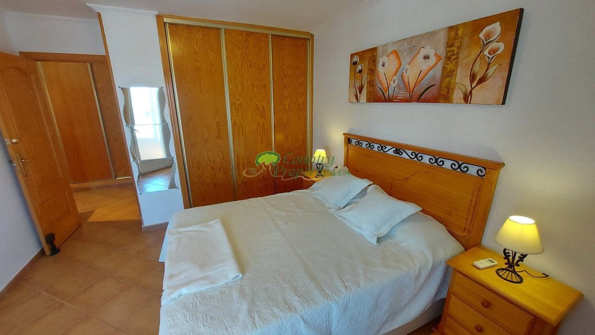 Appartement de 1 chambre à louer à Torrox avec piscine - 830 € (Ref: 9868294)