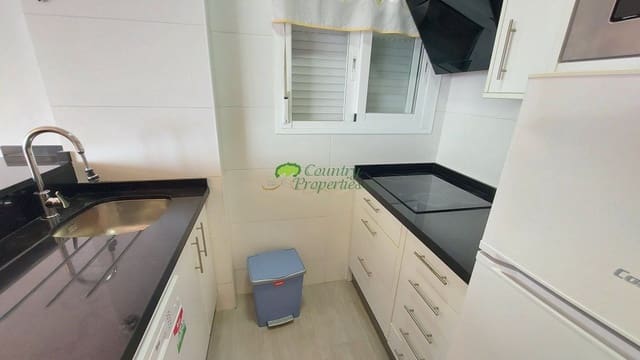 Appartement de 1 chambre à louer à Torrox avec piscine - 830 € (Ref: 9868294)