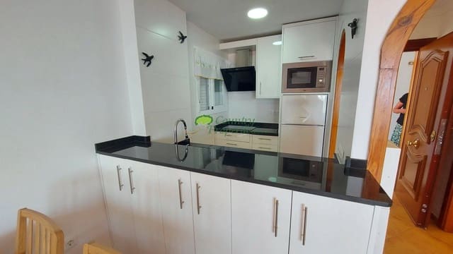 Appartement de 1 chambre à louer à Torrox avec piscine - 830 € (Ref: 9868294)