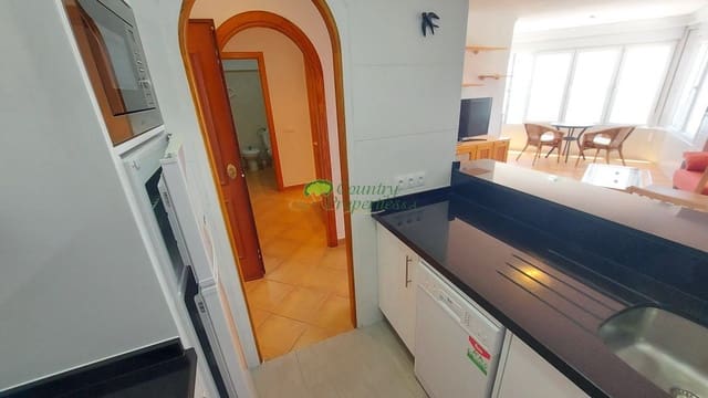 Appartement de 1 chambre à louer à Torrox avec piscine - 830 € (Ref: 9868294)