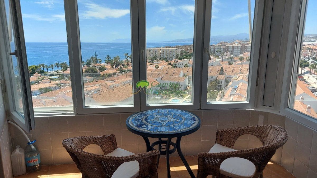 Appartement de 1 chambre à louer à Torrox avec piscine - 830 € (Ref: 9868294)