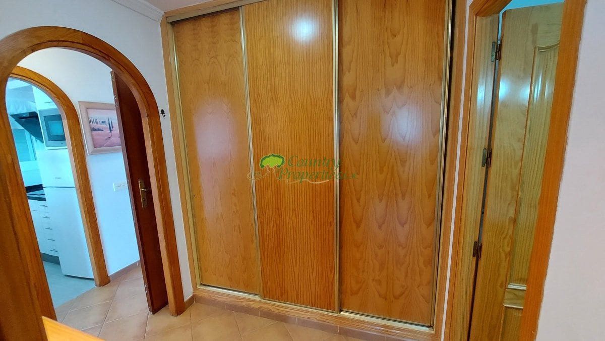 Appartement de 1 chambre à louer à Torrox avec piscine - 830 € (Ref: 9868294)