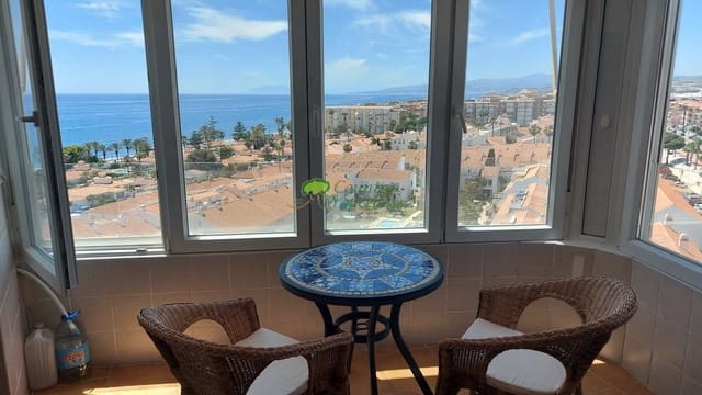Appartement de 1 chambre à louer à Torrox avec piscine - 830 € (Ref: 9868294)