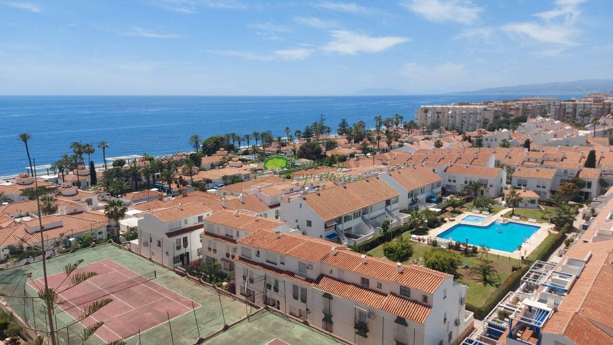 Appartement de 1 chambre à louer à Torrox avec piscine - 830 € (Ref: 9868294)