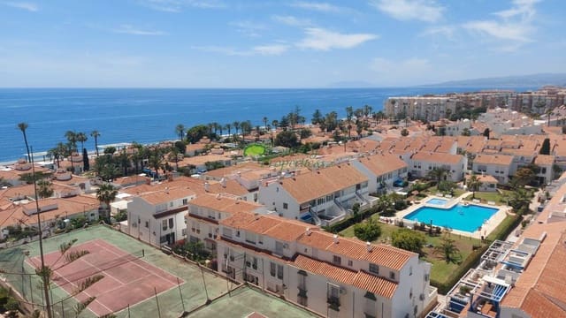 Appartement de 1 chambre à louer à Torrox avec piscine - 830 € (Ref: 9868294)