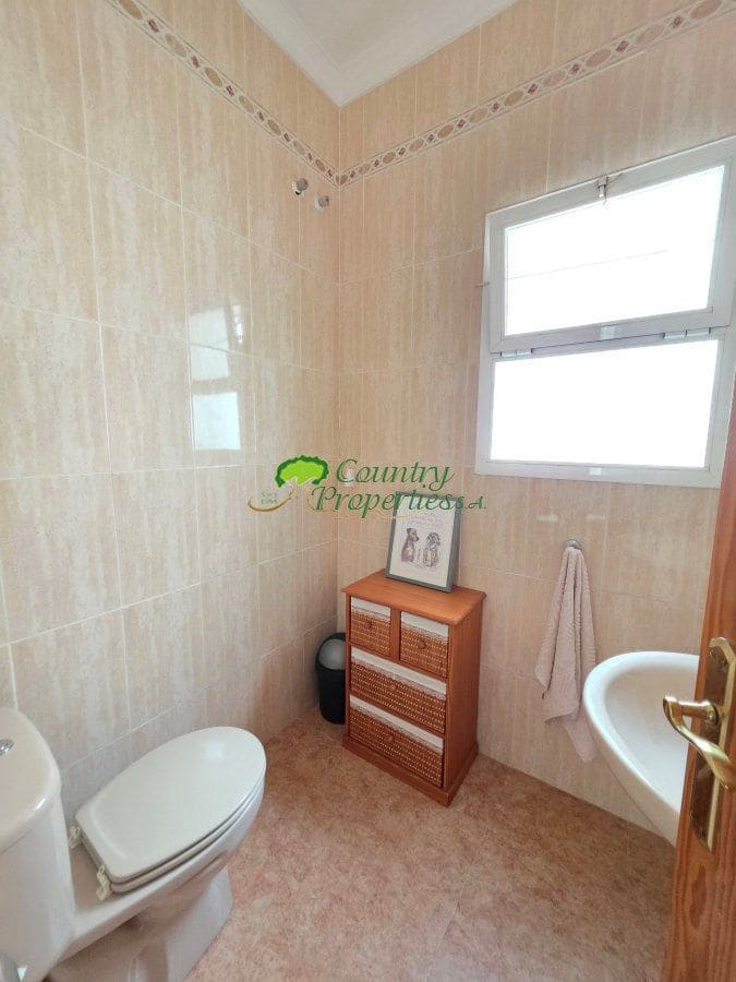 3 sovrum Finca/Hus på landet till salu i Torrox - 390 000 € (Ref: 9875770)