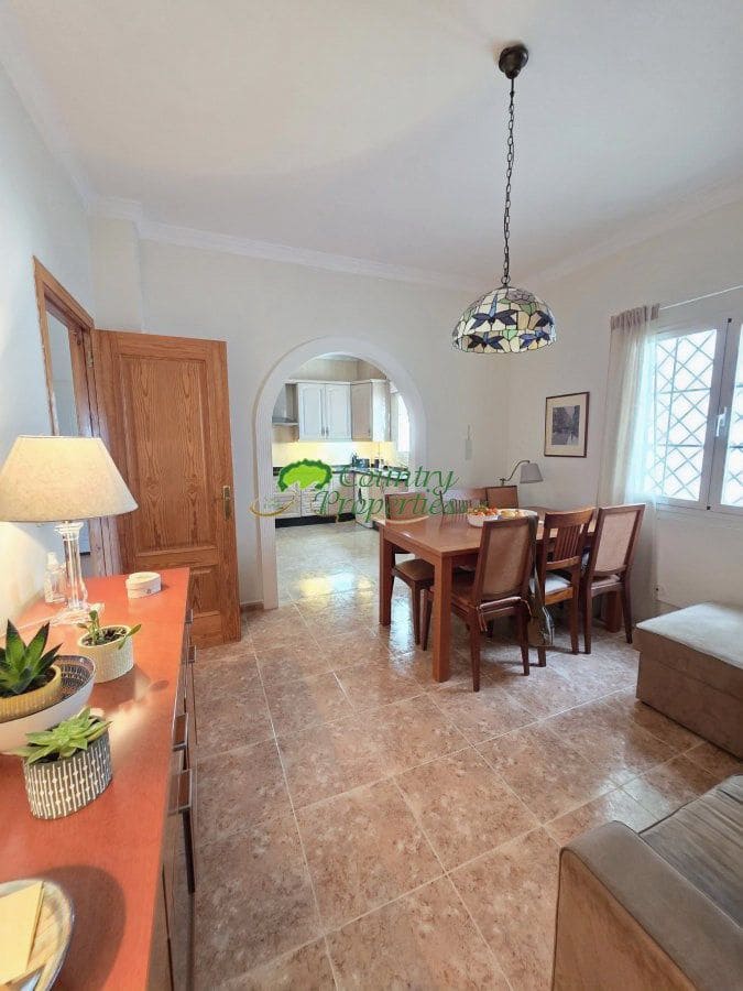 3 sovrum Finca/Hus på landet till salu i Torrox - 390 000 € (Ref: 9875770)