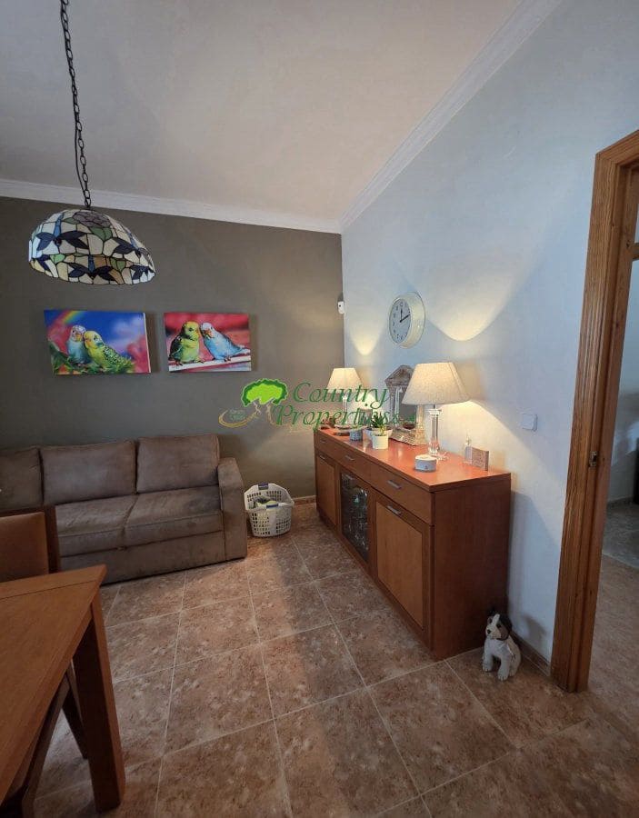 3 sovrum Finca/Hus på landet till salu i Torrox - 390 000 € (Ref: 9875770)