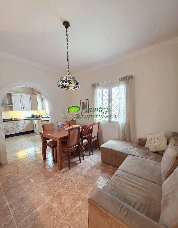 3 sovrum Finca/Hus på landet till salu i Torrox - 390 000 € (Ref: 9875770)