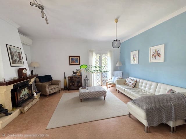 3 sovrum Finca/Hus på landet till salu i Torrox - 390 000 € (Ref: 9875770)